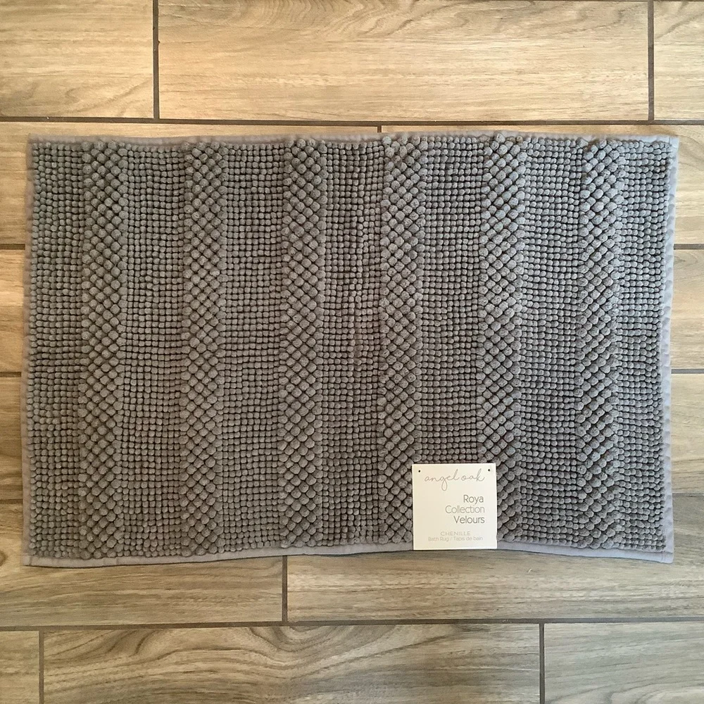 Angel Oak nwt grey